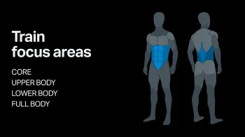 Freeletics: Fitness Workouts - скриншот 5