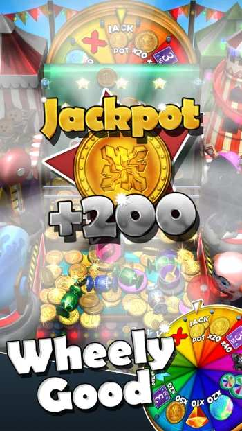 FunFair Coin Pusher - скриншот 3