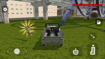 Gangsters Showdown - скриншот 3