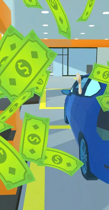 Gas Station Inc. - скриншот 5