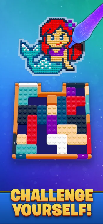 Gem Jam Painting - скриншот 4