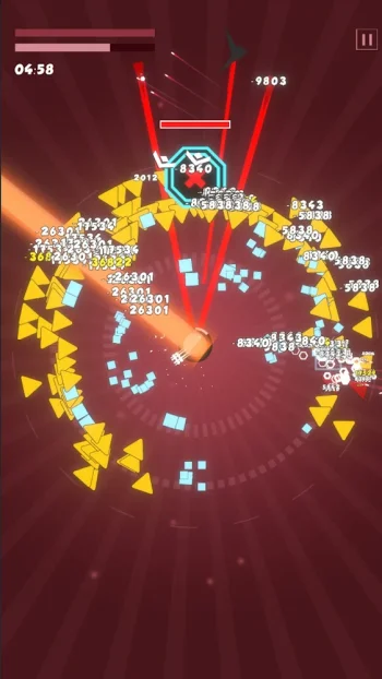 Geometry Tower - скриншот 5