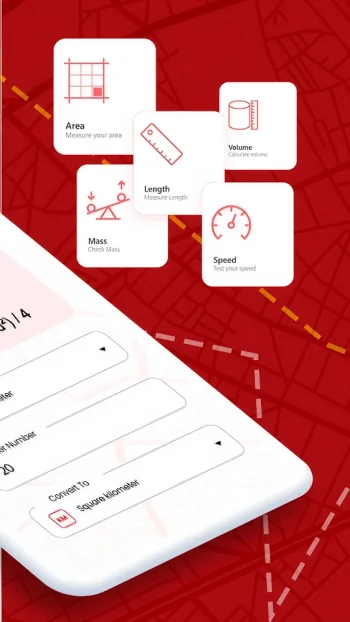 GPS-измерение земли - скриншот 4