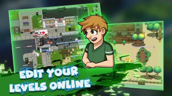 GraalOnline Worlds - скриншот 1