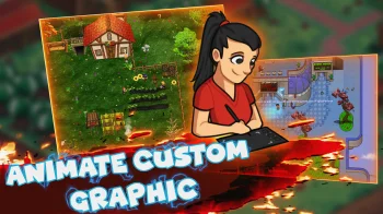 GraalOnline Worlds - скриншот 2