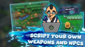 GraalOnline Worlds - скриншот 3