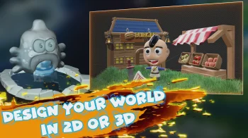 GraalOnline Worlds - скриншот 4