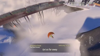 Grand Mountain Adventure 2 - скриншот 2