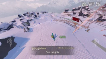 Grand Mountain Adventure 2 - скриншот 4