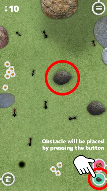 Great Ant Adventure - скриншот 5