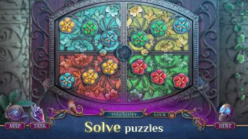 Grim Chronicles 1：Find Objects - скриншот 2