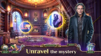 Grim Tales 26: Mystery Game - скриншот 3