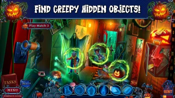 Хроники Хэллоуина 2 f2p - скриншот 2