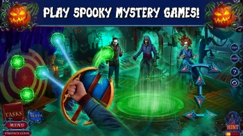 Хроники Хэллоуина 2 f2p - скриншот 4
