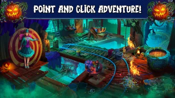 Хроники Хэллоуина 2 f2p - скриншот 5