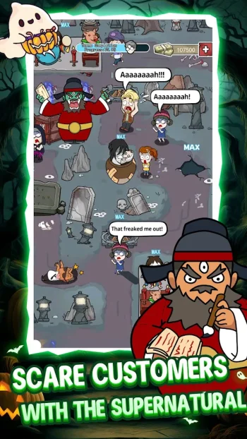 Happy Escape Tycoon - скриншот 3
