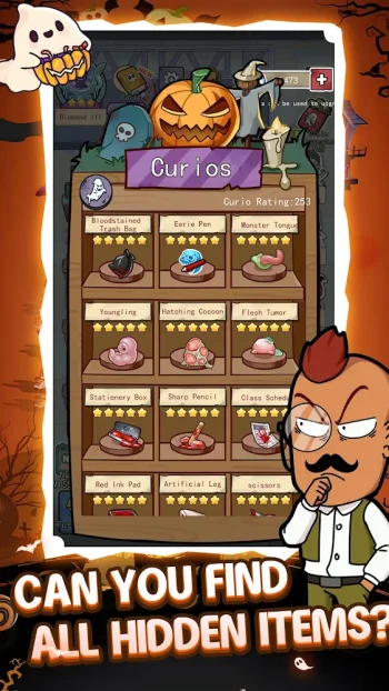 Happy Escape Tycoon - скриншот 5