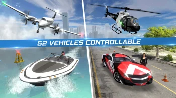 Helicopter Flight Pilot - скриншот 4