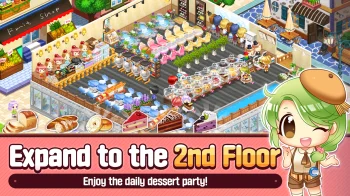 Hello Seafood: Restaurant Game - скриншот 4