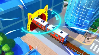 Hole Attack.io - скриншот 1