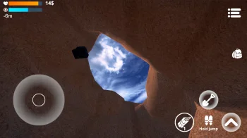Hole In Backyard - скриншот 2