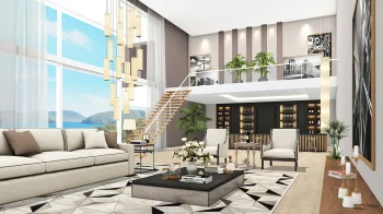 Home Design: Caribbean Life - скриншот 4