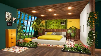 Home Design: Caribbean Life - скриншот 5
