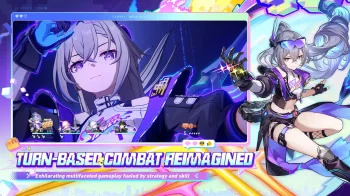 Honkai: Star Rail - скриншот 2