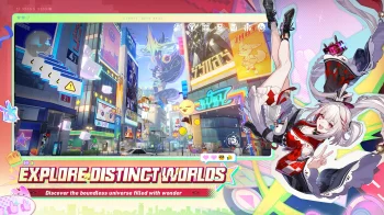 Honkai: Star Rail - скриншот 4