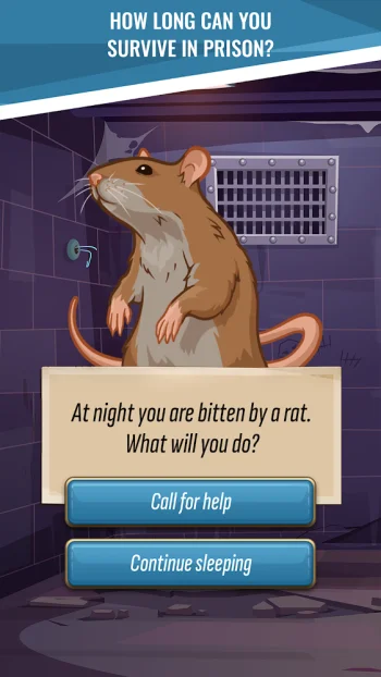 Hoosegow: Prison Survival - скриншот 2