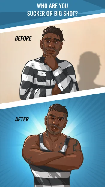 Hoosegow: Prison Survival - скриншот 5