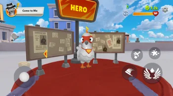 I Am Bird - скриншот 3