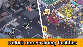 Магнат армейской базы:Tycoon - скриншот 3