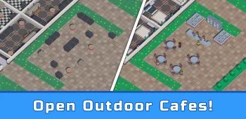 Idle Hotel Empire Tycoon - скриншот 4