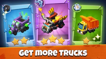 Idle Junkyard Tycoon: Be Rich! - скриншот 3