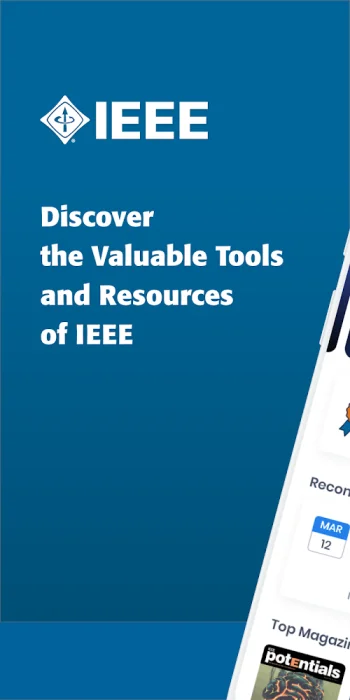 IEEE - скриншот 1