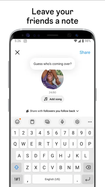 Instagram Lite - скриншот 5
