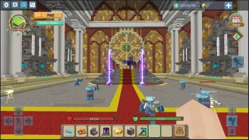 Островное ремесло для Skyblock - скриншот 3