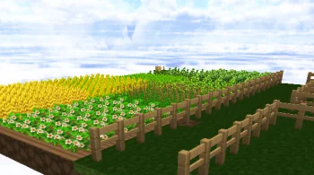 Островное ремесло для Skyblock - скриншот 4