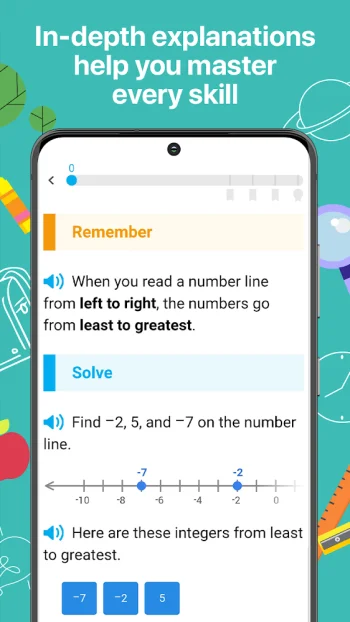 IXL - скриншот 3