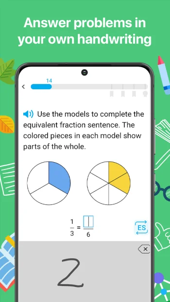 IXL - скриншот 4