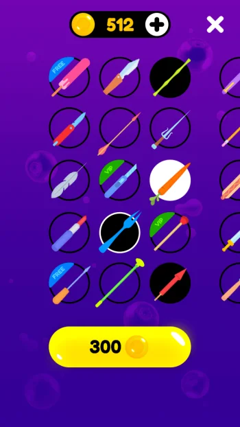 Jelly Arrows - скриншот 5
