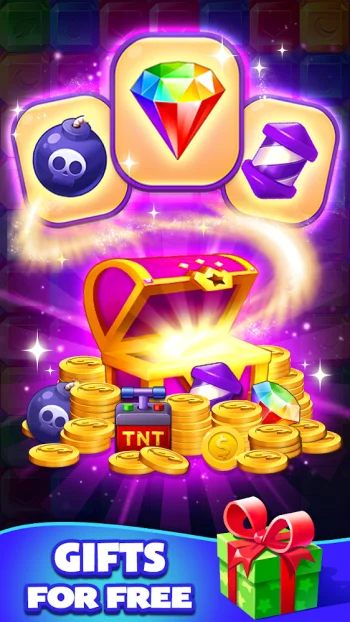 Магия Куб Взрыва – офлайн игра - скриншот 3