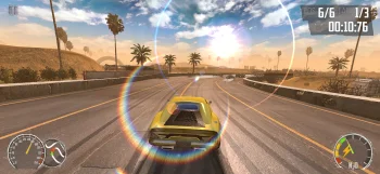 Junkyard Rush Racing - скриншот 2