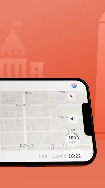 Karta GPS - Офлайн карты - скриншот 2