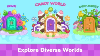 Машинки - игры для детей 1-5 - скриншот 5