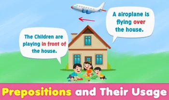 Kids English Learning Games - скриншот 3