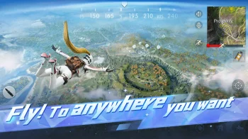 Knives Out - скриншот 2