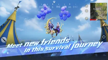 Knives Out - скриншот 3