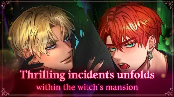 Lady in Midnight: Otome Story - скриншот 2